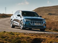 Audi e-tron [UK] 2020 stickers 1403470
