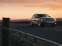 Audi e-tron [UK] 2020 puzzle 1403473