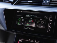 Audi e-tron [UK] 2020 hoodie #1403486