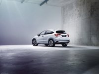 Honda HR-V [EU] 2016 Tank Top #1403523