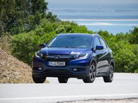 Honda HR-V [EU] 2016 Tank Top #1403525