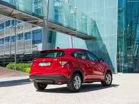 Honda HR-V [EU] 2016 stickers 1403542