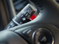 Honda HR-V [EU] 2016 stickers 1403556