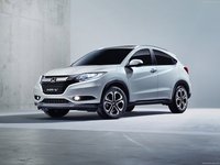 Honda HR-V [EU] 2016 t-shirt #1403580