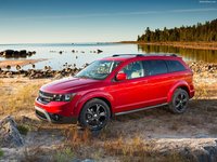 Dodge Journey Crossroad 2015 puzzle 1403611