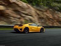 Acura NSX 2020 Mouse Pad 1403630