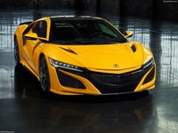 Acura NSX 2020 Poster 1403632