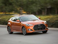 Hyundai Veloster 2016 Longsleeve T-shirt #1403772