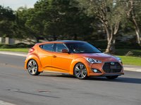 Hyundai Veloster 2016 Longsleeve T-shirt #1403773