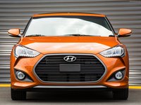 Hyundai Veloster 2016 Longsleeve T-shirt #1403775