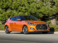 Hyundai Veloster 2016 Longsleeve T-shirt #1403776
