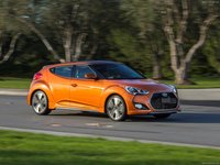 Hyundai Veloster 2016 Longsleeve T-shirt #1403781