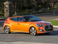 Hyundai Veloster 2016 Longsleeve T-shirt #1403786