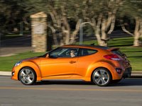 Hyundai Veloster 2016 Longsleeve T-shirt #1403788
