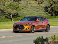 Hyundai Veloster 2016 Longsleeve T-shirt #1403789