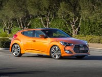 Hyundai Veloster 2016 Longsleeve T-shirt #1403793
