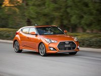 Hyundai Veloster 2016 Longsleeve T-shirt #1403794