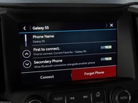 GMC Terrain 2018 Mouse Pad 1403836