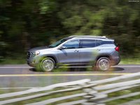 GMC Terrain 2018 Mouse Pad 1403838
