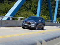 GMC Terrain 2018 Tank Top #1403839