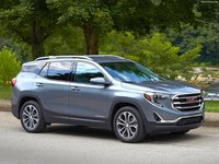 GMC Terrain 2018 Poster 1403840