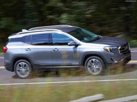 GMC Terrain 2018 Poster 1403844