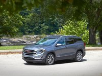GMC Terrain 2018 Tank Top #1403845