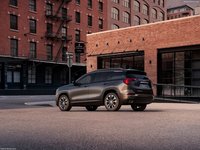 GMC Terrain 2018 tote bag #1403851