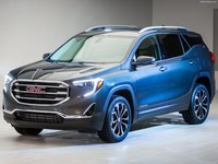 GMC Terrain 2018 Poster 1403852