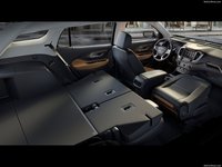 GMC Terrain 2018 tote bag #1403856