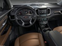 GMC Terrain 2018 Tank Top #1403857