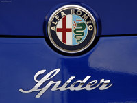 Alfa Romeo Spider [UK] 2006 Tank Top #1403932