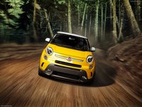 Fiat 500L [US] 2014 mug #1403956