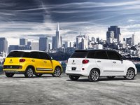 Fiat 500L [US] 2014 magic mug #1403964