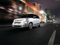 Fiat 500L [US] 2014 mug #1403987