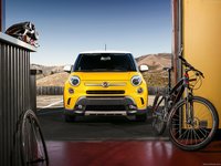 Fiat 500L [US] 2014 mug #1403989