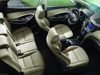 Hyundai Santa Fe [EU] 2013 magic mug #1404155