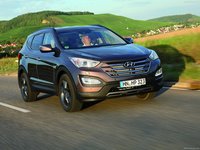 Hyundai Santa Fe [EU] 2013 magic mug #1404158
