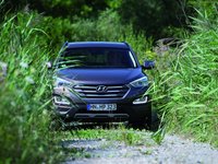 Hyundai Santa Fe [EU] 2013 mug #1404167