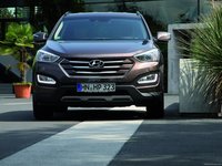 Hyundai Santa Fe [EU] 2013 mug #1404168