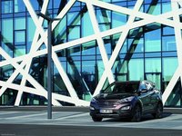 Hyundai Santa Fe [EU] 2013 Longsleeve T-shirt #1404184