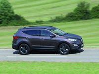 Hyundai Santa Fe [EU] 2013 mug #1404217