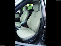 Hyundai Santa Fe [EU] 2013 Longsleeve T-shirt #1404218