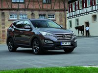 Hyundai Santa Fe [EU] 2013 mug #1404220