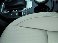 Hyundai Santa Fe [EU] 2013 Mouse Pad 1404227