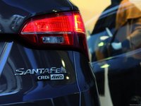 Hyundai Santa Fe [EU] 2013 mug #1404236