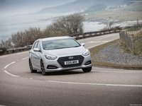 Hyundai i40 Tourer 2015 Mouse Pad 1404455