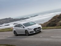 Hyundai i40 Tourer 2015 Mouse Pad 1404459