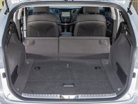 Hyundai i40 Tourer 2015 Mouse Pad 1404478