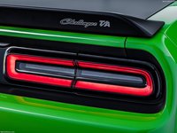 Dodge Challenger TA 2017 stickers 1404503